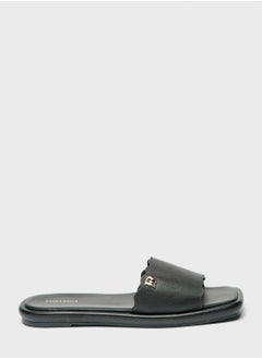 Buy One Strap Flat Sandals in UAE