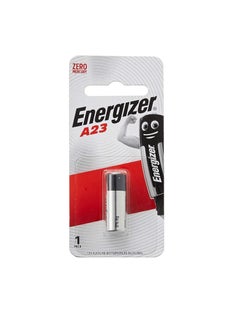 Buy Energizer 12V Alkaline Battery A23 BP1 in UAE