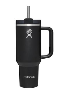اشتري Hydro Flask Stainless Steel Vacuum Insulated Water Bottle في الامارات