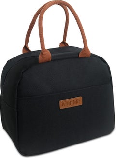 Lunch Bag With Strap Lunch Bag Insulated Picnic Lunch Bag Men 