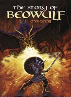 Buy The Story of Beowulf in UAE