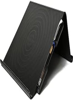 اشتري Bravo stand for tablet plus free bravo stylus pen - black في مصر