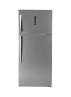 Buy General Supreme Two Door Refrigerator (19.9 ft, 564 L), Inverter, Stainless Steel in Saudi Arabia