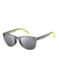 Buy Square Sunglasses Carrera 8054/S Grey 52 in UAE