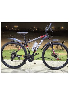 Buy Zoom 999 –  Mountain Bike with 21-Speed in Egypt