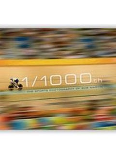 Buy 1/1000th : The Sports Photography of Bob Martin in UAE