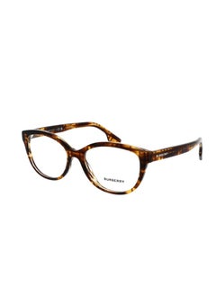 Buy Burberry B2357 3981 52 Women's Eyeglasses Frame in UAE