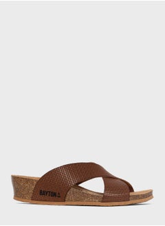 اشتري Marta Wedge Sandals في الامارات