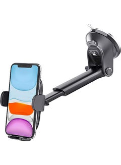 Buy Car Phone Holder, Air Vent Car Mount, Adjustable Car Cradle Universal For Cellphones, Gravity Phone Holder, Compatible With Iphone 14 Pro Max 13 12 11, Samsung S23, Xiaomi, Google, Honor in Saudi Arabia