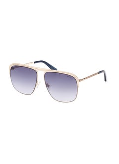 Buy Sunglasses For Unisex GU522532W59 in Saudi Arabia