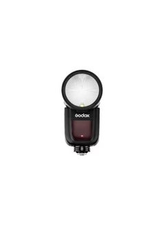 Buy TTL Flash Round Head for Nikon - V1-N in UAE