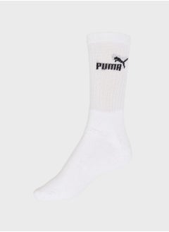 Buy 3 Pack Elements Crew Sock in UAE