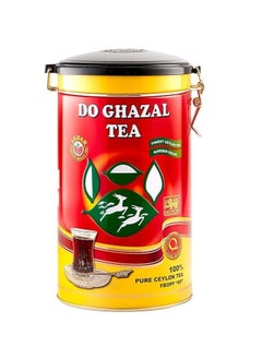 Buy ALGHAZALEEN CEYLON BLACK TEA 400GM in UAE