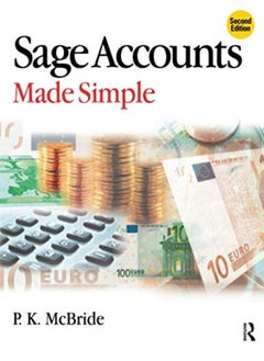 Buy Sage Accounts Made Simple in UAE