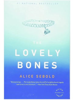 Buy The Lovely Bones by Alice Sebold in Egypt