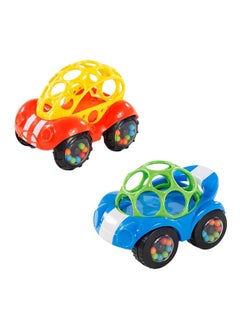 اشتري Rattle And Roll Toy في الامارات