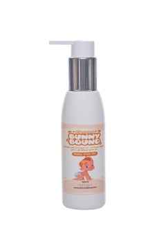 Buy Bunny Bound Baby Hair Oil 100 ml in Egypt