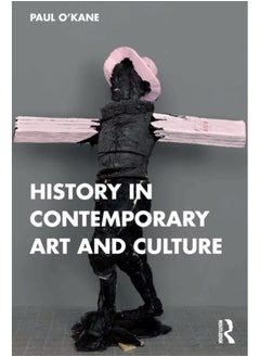 Buy History in Contemporary Art and Culture in UAE