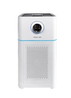 اشتري Intelligent Air Purifier Pro - White في الامارات