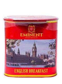 اشتري EMINENT TEA ENGLISH BREAKFAST 400 GM في الامارات