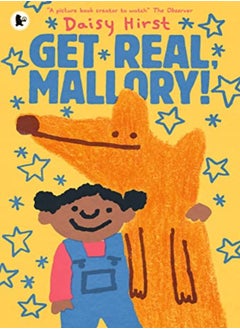 Buy Get Real, Mallory! in UAE