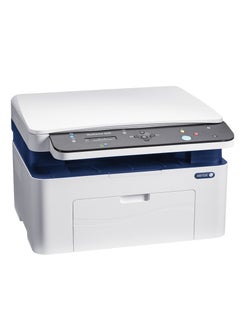 Buy Xerox WorkCentre Black-and-white multifunction printer 3025 in Saudi Arabia