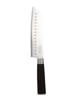 Buy Berne steel knife with wood handle 7m in Saudi Arabia