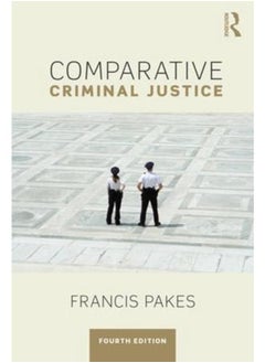 Buy Comparative Criminal Justice  Ed   4 in Egypt