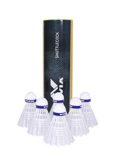 اشتري Nylon Shuttlecock في الامارات