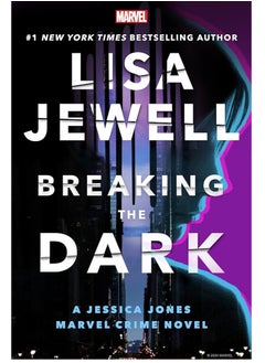 Buy Breaking the Dark (Marvel Crime, #1) BY Lisa Jewell in Egypt