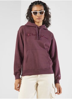 Buy Logo Hoodie in Saudi Arabia