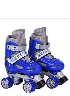 Buy Roller Skates Shoes For Boys And Girls in UAE