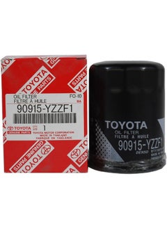 Buy Genuine Toyota 90915-YZZF1 Oil Filter in Saudi Arabia