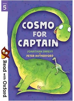 Buy Read with Oxford: Stage 5: Cosmo for Captain in UAE