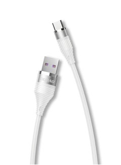 اشتري INET 120W Fast Charging USB Data Cable Type-C (Compatible with All C types of Smartphone ) - L1PRO في الامارات