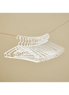 Buy Sustainability 24-Piece Clothes Hanger Set in Saudi Arabia