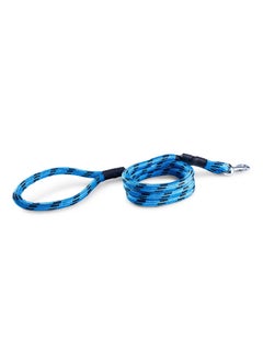 Buy Howie Pet Leash 12 Mm-Teal in UAE