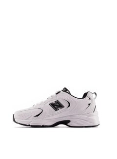 Buy New Balance 530 Casual Sneakers White in Saudi Arabia