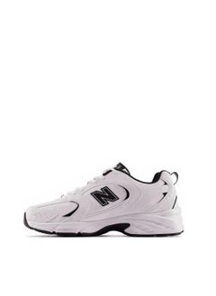 اشتري New Balance 530 Casual Sneakers White في السعودية