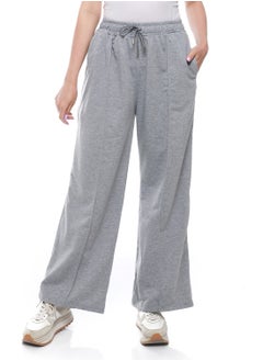 Buy Women Wide Sweatpants in Egypt