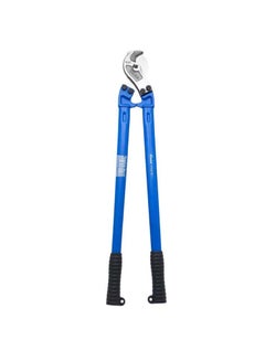 Buy Inch Cable Cutter, Heavy Duty Carbon Steel Wire Cutter, Dipped Handle, Cutter for Aluminum, Copper, Communications Cable in UAE