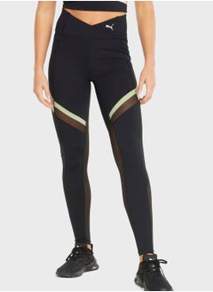 Buy Ever Sculpt High Waist Tights in UAE