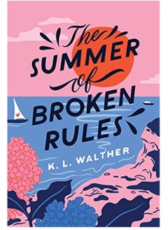 اشتري The Summer of Broken Rules في مصر