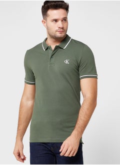 اشتري Tipped Polo في السعودية