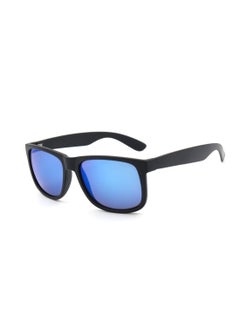 اشتري Men's UV Protection Sunglasses EE7P411 - Black في السعودية