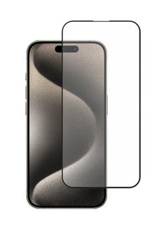 Buy Screen Protector iPhone 15 Pro Max Clear in Saudi Arabia