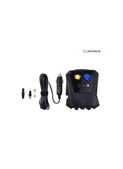 اشتري Michelin CAE-12264 Digital Micro Tyre Inflator في الامارات