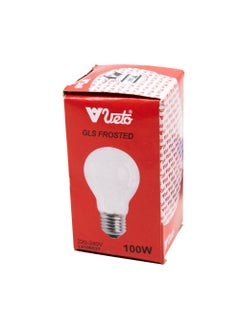 Buy Veto frosted light bulb in UAE