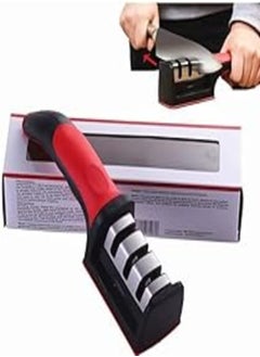 اشتري Magic Scanner 4 in 1 Creative Design and Silicone Base - Combines Knife, Suteer, Scissors and Kibble Shaver. | From Generic في مصر