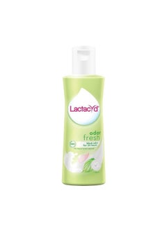 اشتري Feminine Wash Odor Fresh 150ml في السعودية